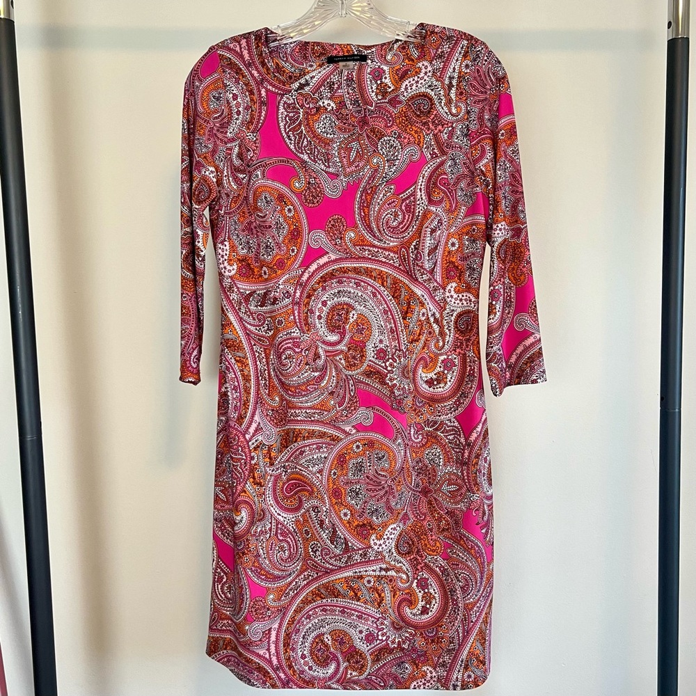 Tommy Hilfiger Shift Dress